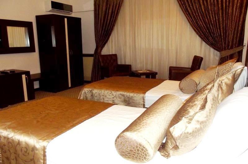 Alya Hotel Burdur Pokój zdjęcie