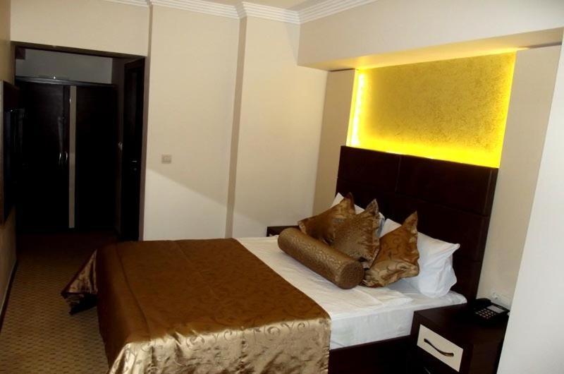 Alya Hotel Burdur Pokój zdjęcie