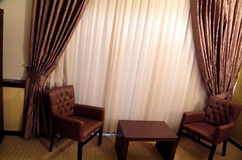 Alya Hotel Burdur Zewnętrze zdjęcie