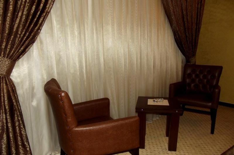 Alya Hotel Burdur Zewnętrze zdjęcie